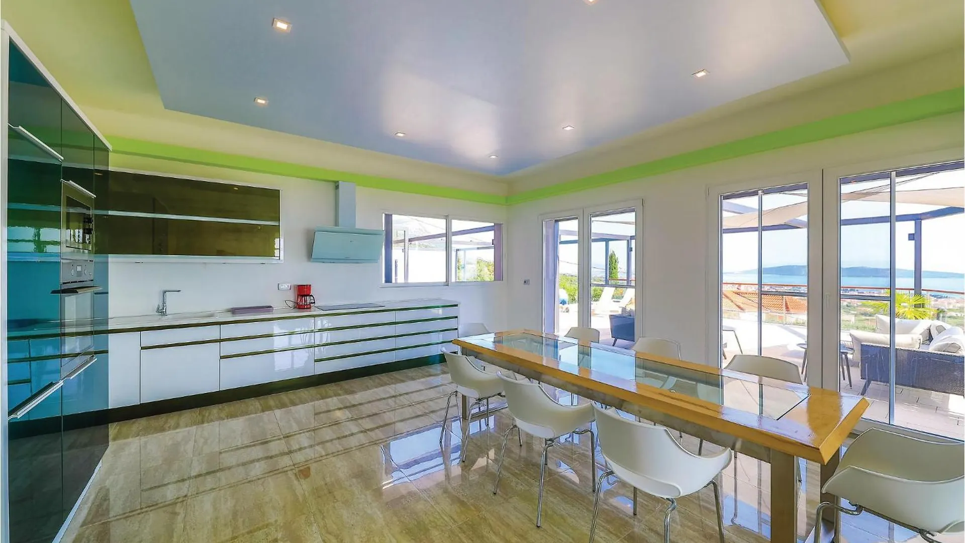 Beautiful Home In Kastel Stari With Jacuzzi Kastel Novi 0*,  Croatia