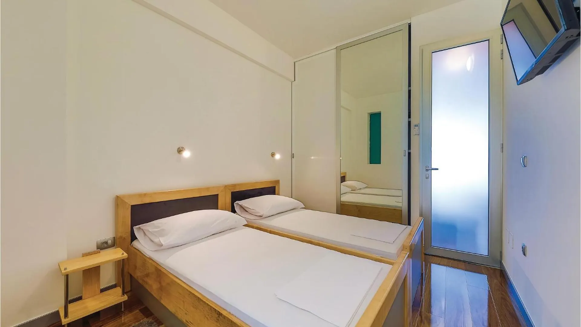 Beautiful Home In Kastel Stari With Jacuzzi Kastel Novi Holiday home